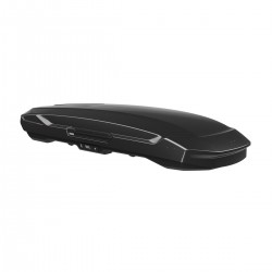 Thule Motion 3 XXL Low juoda